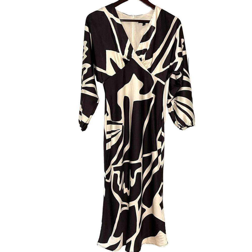 Banana Republic Midi Dress